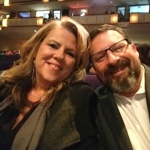 Meet your Posher, Sharon